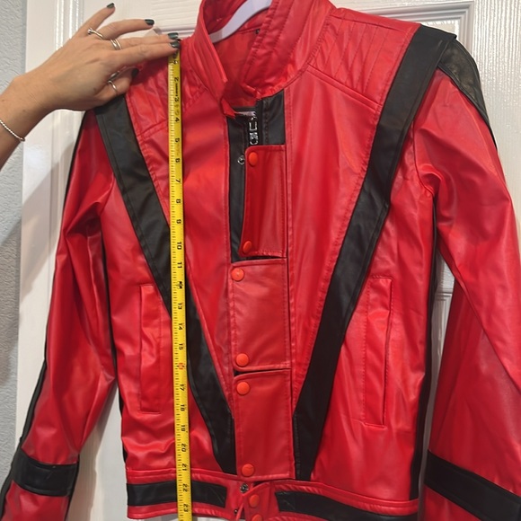 Michael Jackson Thriller jacket replica - Picture 4 of 5